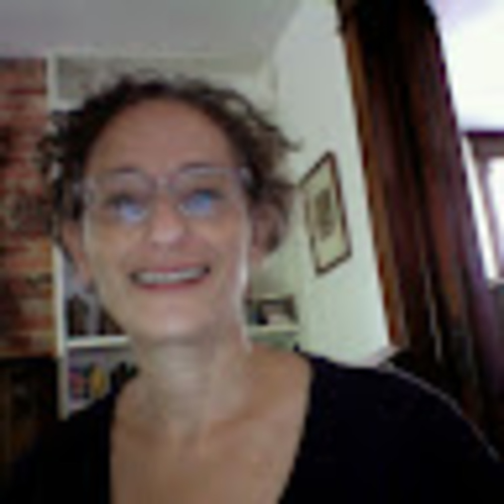 Meet your Posher, Susan